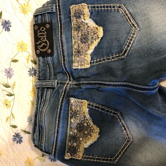 Cello jeans. - Picture 1 of 3